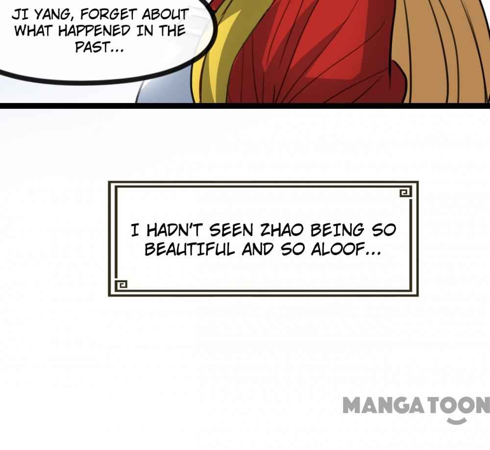 Dragon's Blood Vessels Chapter 79 21